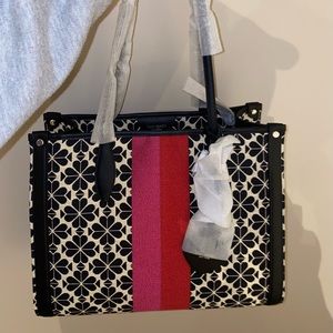 Kate Spade Medium Market Tote